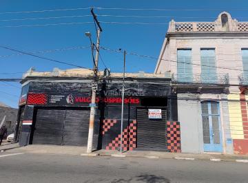 0 · salão para aluguel em Vila Industrial