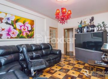 02-APARTAMENTO-3D-CENTRO-PORTO-ALEGRE-188054.jpg · Apartamento, 3 dormitórios, 130.41 m², em Centro Histórico