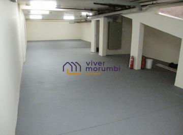 Comercial · 590m² · 10 Vagas · Prédio Comercial em Pinheiros