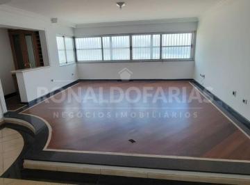 Apartamento · 437m² · 4 Quartos · 2 Vagas · Cobertura Duplex à venda em Interlagos / Zona Sul