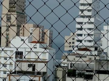 Apartamento de 2 quartos, Santos · Alugo Apartamento no Gonzaga com Lazer na Cobertura