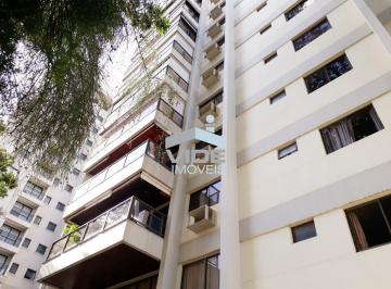 Foto 02 · APARTAMENTO A VENDA NO CAMBUÍ EM CAMPINAS