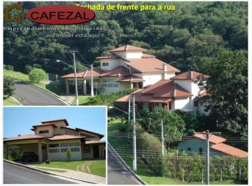 Foto 04 · Casa em Condomínio, Village Morro Alto, Itupeva, SP
