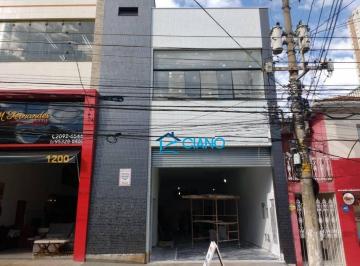 91fccea62a02ef6f98309d242a46d54610425f58 · Prédio para alugar, 350 m² por R$ 20.165,14/mês - Tatuapé - São Paulo/SP