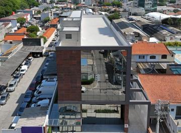 202505162055047415.jpg · Prédio Comercial para Locação em São Paulo, Tatuapé, 40 vagas