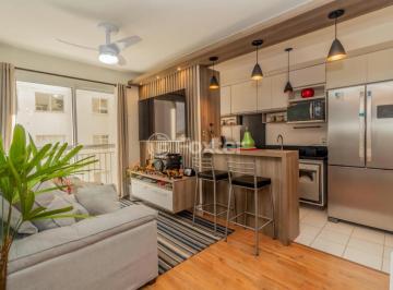 02-APARTAMENTO-3D-TRISTEZA-PORTO-ALEGRE-186186.JPG · Apartamento, 3 dormitórios, 67.54 m², em Camaquã
