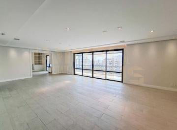 Apartamento · 329m² · 4 Quartos · 3 Vagas · Apartamento à venda no Alto da Boa Vista | 4 quartos/ 4 suítes