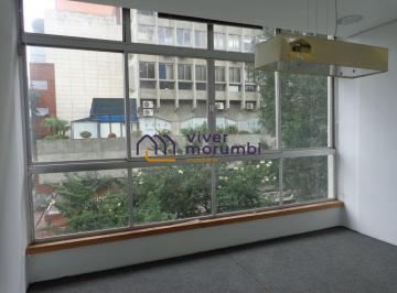 Comercial · 130m² · Conjunto Comercial em Pinheiros