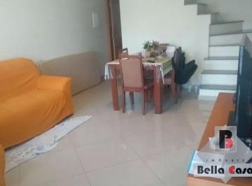 Casa · 80m² · 3 Quartos · 2 Vagas · Sobrado Triplex Sacomã -Ipiranga