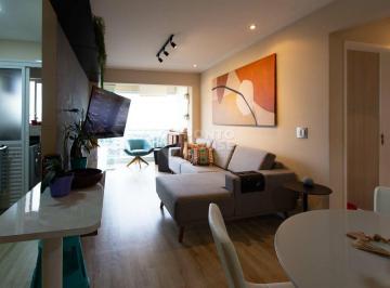 Apartamento · 62m² · 2 Quartos · 2 Vagas · Apartamento à venda, 2 dormitórios, 2 banheiros, sacada, 2 vagas, Jd. da Saúde