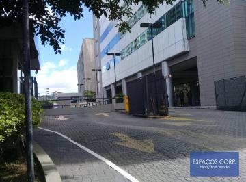 fb99f1f404d769148b07848d1356032e327092c9 · Laje corporativa para alugar, 1055m² por R$ 107.485/mês - Vila Cordeiro - São Paulo/SP