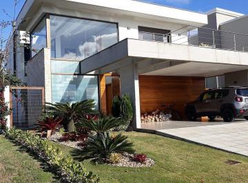Casa · 420m² · 3 Quartos · 2 Vagas · Casa Alto Padrão para Venda em Laranjal Pelotas-RS - 1423
