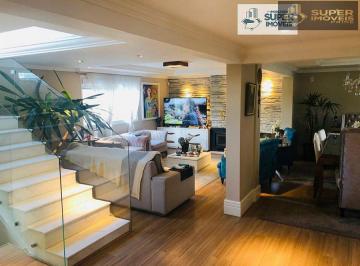 Casa · 910m² · 4 Quartos · 4 Vagas · Casa de Luxo para Venda no Laranjal Pelotas-RS