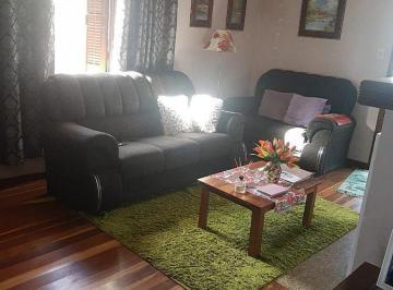 Casa · 525m² · 4 Quartos · 3 Vagas · Casa Sobrado para Venda em Três Vendas Pelotas-RS - 2006