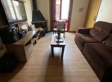 Apartamento · 64m² · 3 Quartos · 2 Vagas · Apartamento para Venda em Centro Pelotas-RS Oportunidade