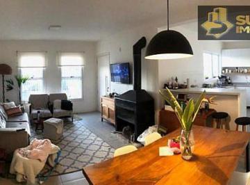 Casa · 250m² · 2 Quartos · 2 Vagas · Casa Padrão para Venda em Areal Pelotas-RS - 2496