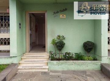 Apartamento · 102m² · 2 Quartos · 1 Vaga · Apartamento Padrão para Venda em Centro Pelotas-RS - 2171