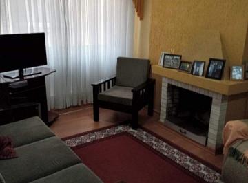 Apartamento · 111m² · 3 Quartos · 1 Vaga · Apartamento Padrão para Venda em Centro Pelotas-RS - 2606