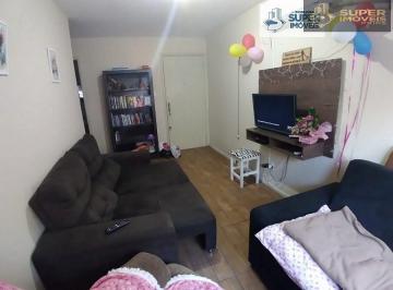 Apartamento · 55m² · 2 Quartos · 1 Vaga · Apartamento Padrão para Venda em Três Vendas Pelotas-RS - 14
