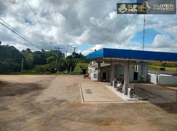 Apartamento · 60000m² · 8 Quartos · 2 Vagas · Posto de Gasolina com Mercado na BR 392 para venda