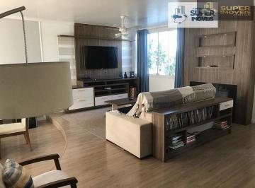 Casa · 400m² · 3 Quartos · 4 Vagas · Casa Alto Padrão para Venda em Areal Pelotas-RS - 1512