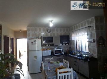 Casa · 288m² · 3 Quartos · 1 Vaga · Casa Sobrado para Venda em Fragata Pelotas-RS - 2149