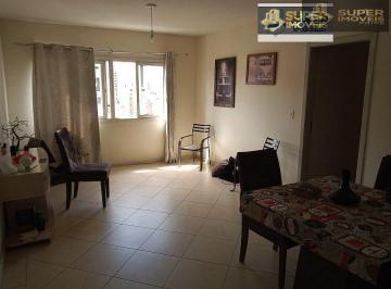 Apartamento · 112m² · 2 Quartos · 1 Vaga · Apartamento Padrão para Venda em Centro Pelotas-RS - 2116