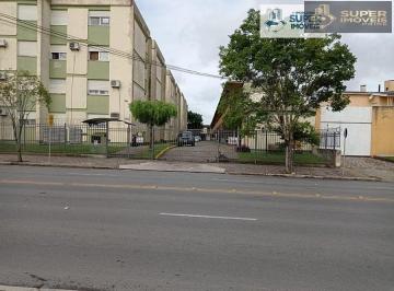 Apartamento · 80m² · 2 Quartos · 1 Vaga · Apartamento Padrão para Venda em Centro Pelotas-RS - 2193