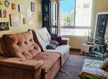 Apartamento · 68m² · 3 Quartos · 1 Vaga · Apartamento Padrão para Venda em Centro Pelotas-RS - 2090