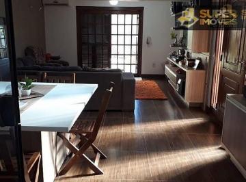 Casa · 300m² · 4 Quartos · 4 Vagas · Casa Sobrado para Venda em Laranjal Pelotas-RS - 2297