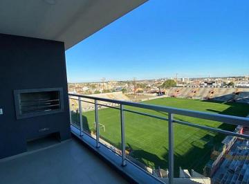 Apartamento · 96m² · 2 Quartos · 2 Vagas · Apartamento Alto Padrão para Venda em Centro Pelotas-RS - 16