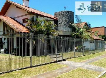Casa · 620m² · 3 Quartos · 2 Vagas · Casa Alto Padrão Região da Baronesa Pelotas-RS
