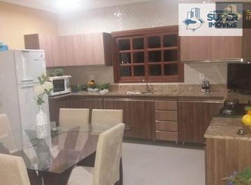 Casa · 230m² · 3 Quartos · Casa Alto Padrão para Venda em Fragata Pelotas-RS - 1590