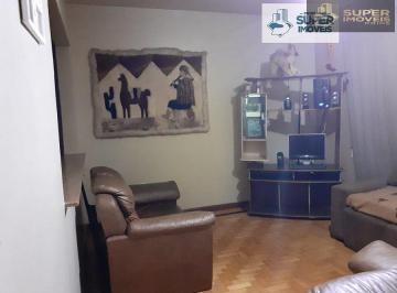 Casa · 300m² · 4 Quartos · 1 Vaga · Casa Sobrado para Venda em Centro Pelotas-RS - 1246