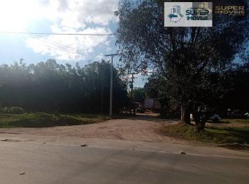 Terreno · 40000m² · Terreno para Venda em Três Vendas Pelotas-RS - 2105
