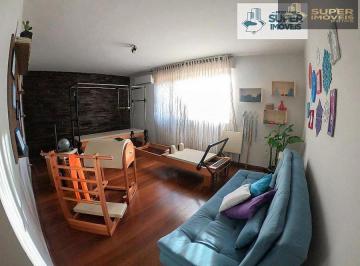 Apartamento · 80m² · 2 Quartos · 1 Vaga · Apartamento Padrão para Venda em Centro Pelotas-RS - 2153