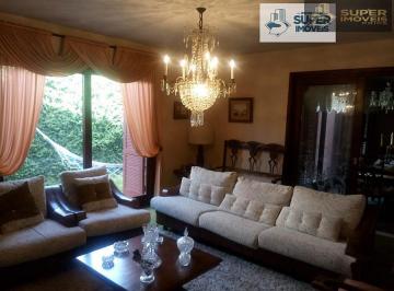 Casa · 900m² · 4 Quartos · 3 Vagas · Casa Alto Padrão para Venda em Areal Pelotas-RS - 1391