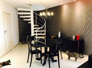 Apartamento de 3 quartos, Santos · Apartamento duplex ponta da praia/santos Estuda permuta