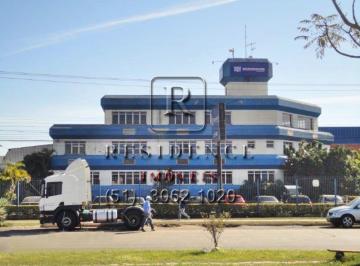 Foto 01 · Predio, Sarandi, Porto Alegre, RS