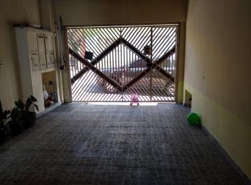 Casa de 3 quartos, São Caetano do Sul · Sobrado no bairro Santo Antônio - São Caetano do Sul, SP