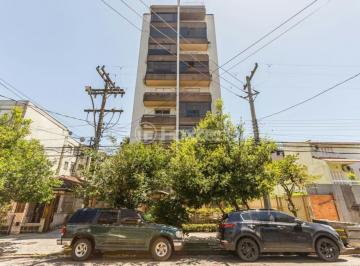 01-INFRA-3371-BARAO-DO-TRIUNFO-225476.jpg · Cobertura, 2 dormitórios, 133.65 m², em Menino Deus