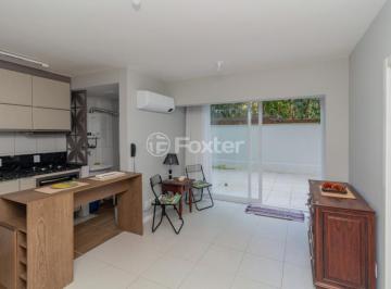 01-APTO-GARDEN-1D-SANTO-ANTONIO--PORTO-ALEGRE-170354.jpg · Apartamento Garden, 1 dormitórios, 70.65 m², em Santo Antônio