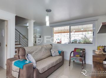 01-CASA-3D-TRISTEZA-PORTO-ALEGRE-186218.jpg · Casa em Condomínio, 3 dormitórios, 126 m², em Tristeza