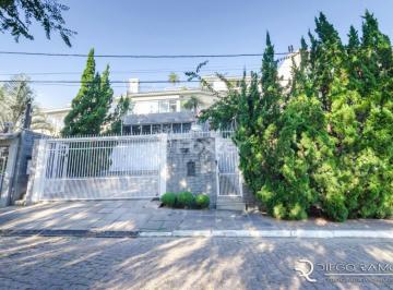 01-CASA-3D-NONOAI-PORTO-ALEGRE-186495.jpg · Casa, 3 dormitórios, 399 m², em Nonoai