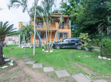 26-CASA-3D-BELEM-PORTO-ALEGRE-130023.jpg · Casa, 3 dormitórios, 290 m², em Belém Novo