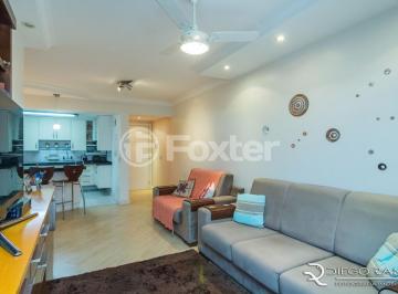 01-APARTAMENTO-3D-MENINO-DEUS-PORTO-ALEGRE-187426.jpg · Apartamento, 3 dormitórios, 90.16 m², em Menino Deus