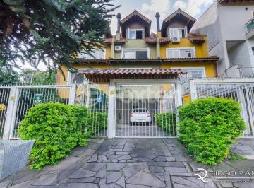 01-CASA-3D-IPANEMA-PORTO-ALEGRE-187259.jpg · Casa, 3 dormitórios, 168.39 m², em Ipanema