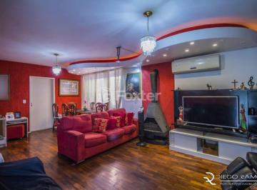 02-CASA-4D-SANTA-TEREZA-PORTO-ALEGRE-169216.jpg · Casa, 4 dormitórios, 320 m², em Santa Tereza
