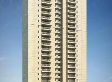 Apartamento de 3 quartos, Santos · APARTAMENTO RESORT/ SANTOS 