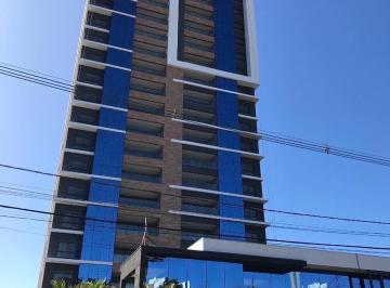 Apartamento de 3 quartos, Curitiba · Apartamento 3 quartos 126m2 á venda no ecoville Plaenge Dreams R$1740.000